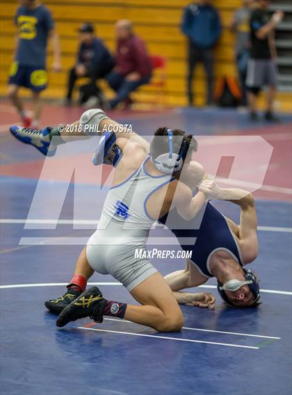 Thumbnail 1 in 2018 West Coast Classic Invitational  photogallery.