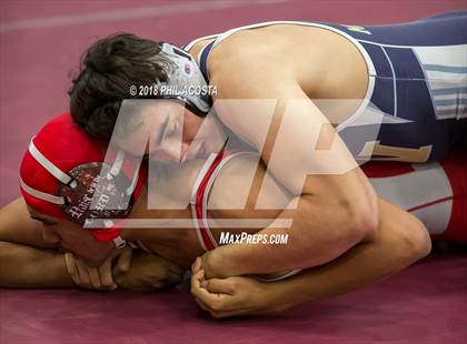 Thumbnail 3 in 2018 West Coast Classic Invitational  photogallery.
