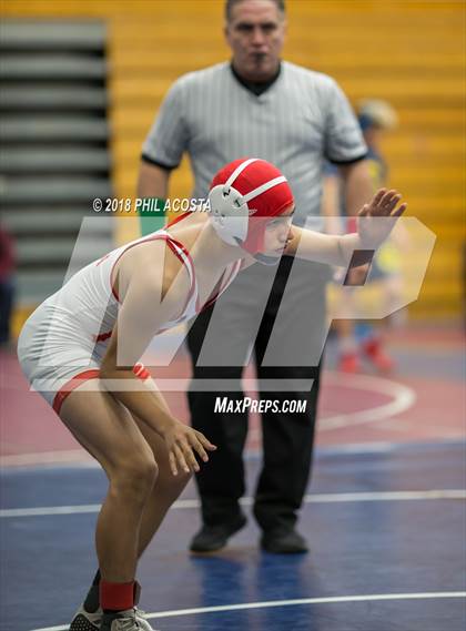 Thumbnail 1 in 2018 West Coast Classic Invitational  photogallery.