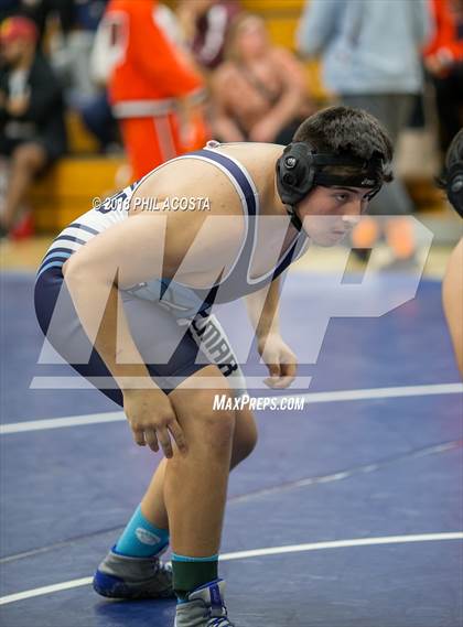 Thumbnail 3 in 2018 West Coast Classic Invitational  photogallery.