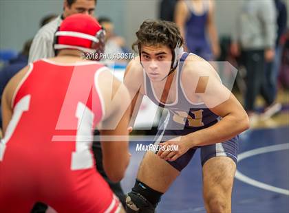 Thumbnail 3 in 2018 West Coast Classic Invitational  photogallery.