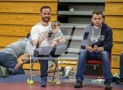 Thumbnail 2 in 2018 West Coast Classic Invitational  photogallery.