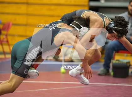 Thumbnail 2 in 2018 West Coast Classic Invitational  photogallery.
