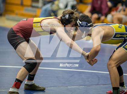Thumbnail 1 in 2018 West Coast Classic Invitational  photogallery.