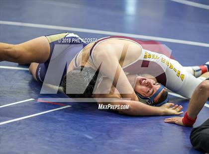 Thumbnail 2 in 2018 West Coast Classic Invitational  photogallery.