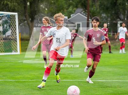 Thumbnail 1 in Rangeview @ Dakota Ridge photogallery.