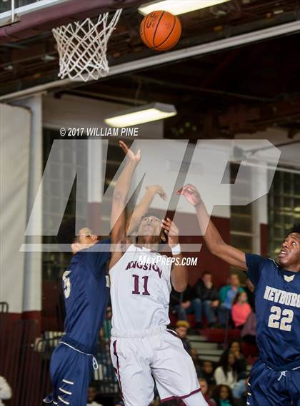 Thumbnail 3 in Newburgh Free Academy @ Kingston photogallery.