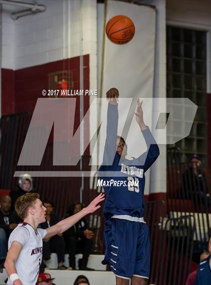 Thumbnail 1 in Newburgh Free Academy @ Kingston photogallery.