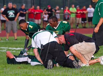 Thumbnail 1 in Connetquot @ William Floyd photogallery.