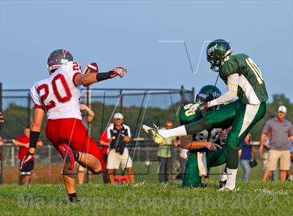 Thumbnail 2 in Connetquot @ William Floyd photogallery.