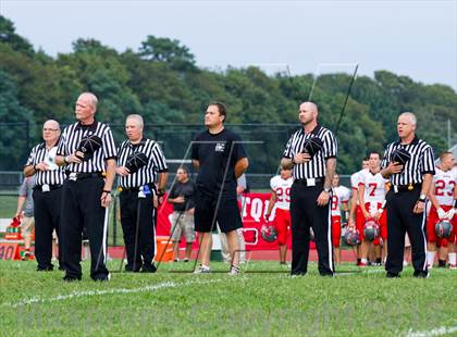 Thumbnail 3 in Connetquot @ William Floyd photogallery.