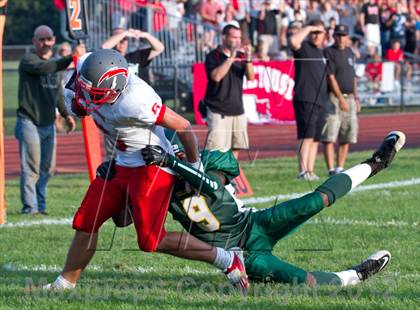 Thumbnail 2 in Connetquot @ William Floyd photogallery.