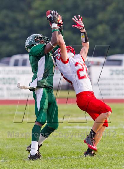 Thumbnail 2 in Connetquot @ William Floyd photogallery.