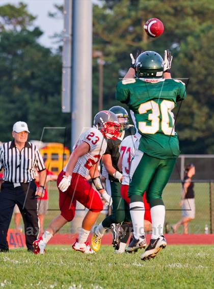Thumbnail 1 in Connetquot @ William Floyd photogallery.