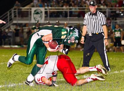 Thumbnail 3 in Connetquot @ William Floyd photogallery.