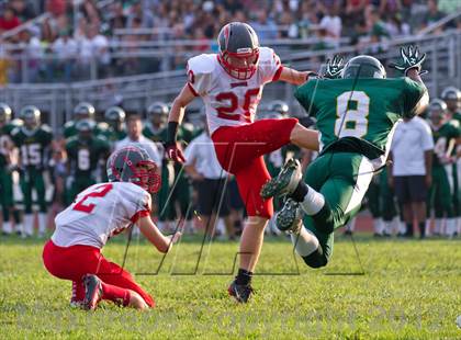 Thumbnail 1 in Connetquot @ William Floyd photogallery.