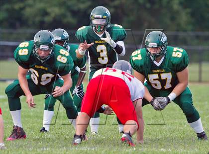 Thumbnail 1 in Connetquot @ William Floyd photogallery.