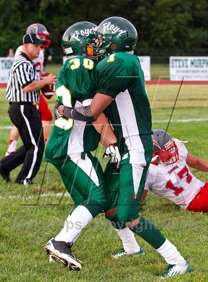 Thumbnail 3 in Connetquot @ William Floyd photogallery.