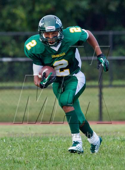 Thumbnail 1 in Connetquot @ William Floyd photogallery.