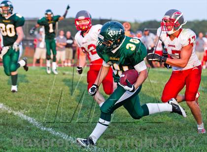Thumbnail 2 in Connetquot @ William Floyd photogallery.