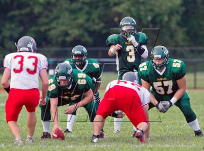 Thumbnail 2 in Connetquot @ William Floyd photogallery.