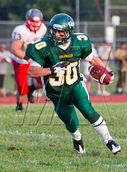 Thumbnail 2 in Connetquot @ William Floyd photogallery.