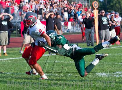 Thumbnail 3 in Connetquot @ William Floyd photogallery.