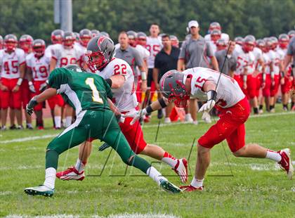 Thumbnail 3 in Connetquot @ William Floyd photogallery.