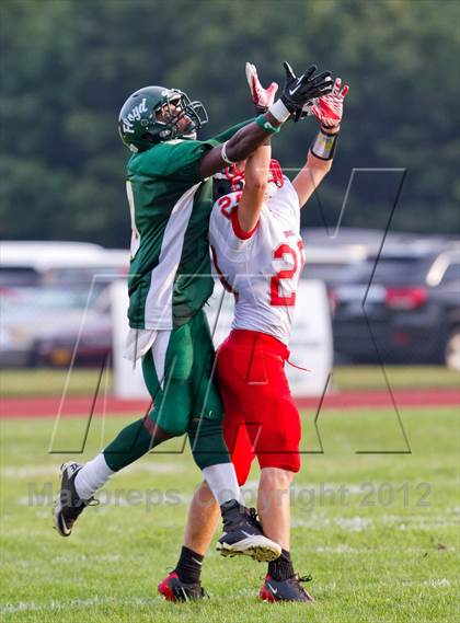 Thumbnail 2 in Connetquot @ William Floyd photogallery.