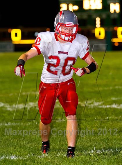 Thumbnail 1 in Connetquot @ William Floyd photogallery.