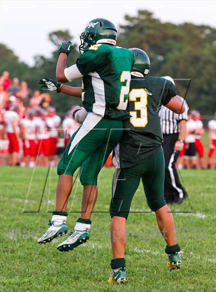 Thumbnail 3 in Connetquot @ William Floyd photogallery.
