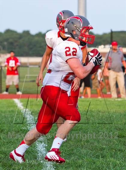Thumbnail 1 in Connetquot @ William Floyd photogallery.