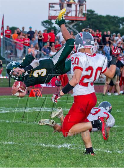 Thumbnail 1 in Connetquot @ William Floyd photogallery.