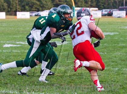Thumbnail 3 in Connetquot @ William Floyd photogallery.
