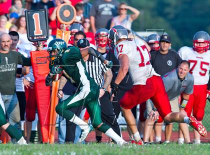 Thumbnail 2 in Connetquot @ William Floyd photogallery.