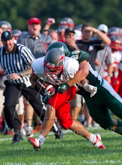 Thumbnail 3 in Connetquot @ William Floyd photogallery.