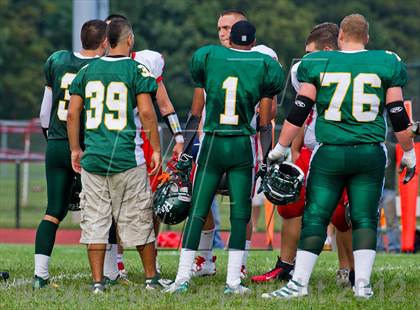 Thumbnail 2 in Connetquot @ William Floyd photogallery.
