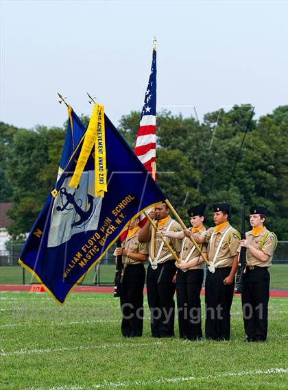 Thumbnail 1 in Connetquot @ William Floyd photogallery.
