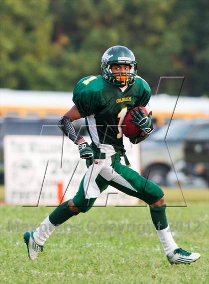 Thumbnail 3 in Connetquot @ William Floyd photogallery.