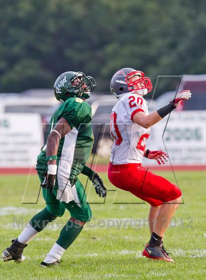 Thumbnail 3 in Connetquot @ William Floyd photogallery.