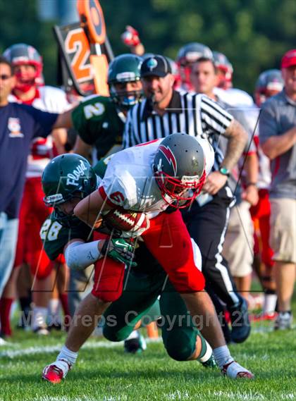 Thumbnail 1 in Connetquot @ William Floyd photogallery.
