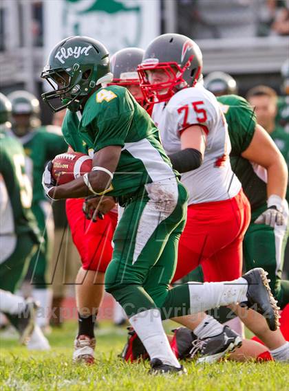 Thumbnail 3 in Connetquot @ William Floyd photogallery.