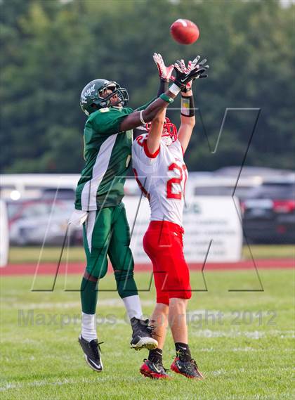 Thumbnail 3 in Connetquot @ William Floyd photogallery.
