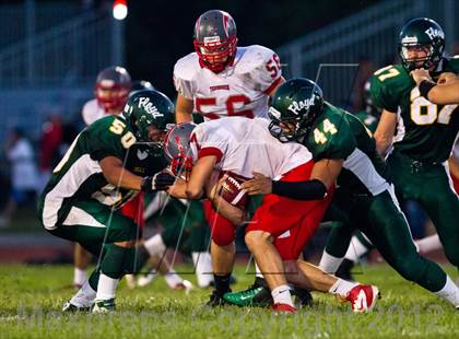 Thumbnail 3 in Connetquot @ William Floyd photogallery.