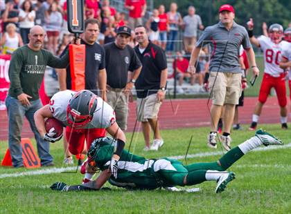 Thumbnail 1 in Connetquot @ William Floyd photogallery.