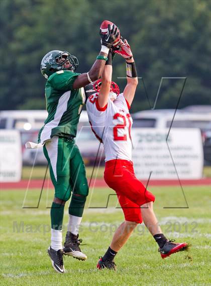 Thumbnail 1 in Connetquot @ William Floyd photogallery.