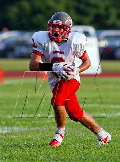 Thumbnail 3 in Connetquot @ William Floyd photogallery.