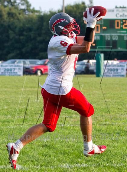 Thumbnail 3 in Connetquot @ William Floyd photogallery.