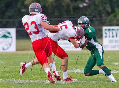 Thumbnail 1 in Connetquot @ William Floyd photogallery.