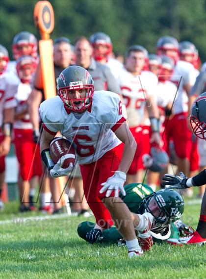 Thumbnail 1 in Connetquot @ William Floyd photogallery.